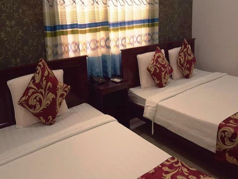 Thi Long Phung Hotel Фукуок Екстер'єр фото